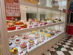 -味多美蛋糕(大兴店)