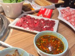 -季季红火锅(长沙步行街店)