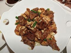 -宝轩渔府·老字号海鲜·正宗津菜(水上店)