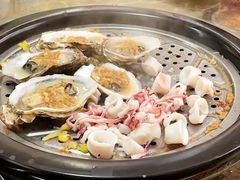 -船奇蒸汽海鲜·闽菜(八市海鲜总店)