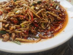 -江湖黑大兔(杨家坪店)