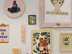 -恋物百货商店(华侨城店)