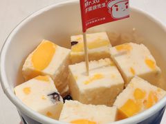 -汴梁徐先生厚切炒酸奶(西街店)