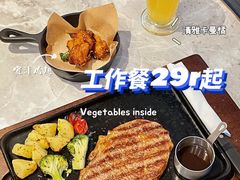 -必胜客(滨江店)