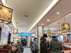 -惠宾饭庄(中山路店)