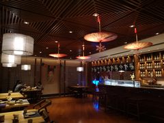 -广州增城保利皇冠假日酒店-玄日本餐厅