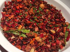 -悦融琥珀·京鲁菜·海味珍品(西单店)
