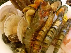 -火舞泰·泰式海鲜火锅餐厅(世纪城店)