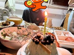 -WenTinG文汀·半糖蛋糕(合生汇店)