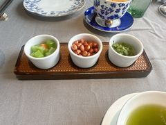 -阿庄新豫菜(通泰路店)