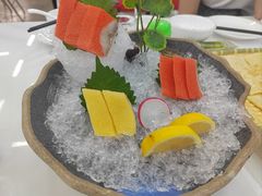 -嘉升大排档(番禺总店)