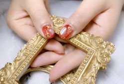 点击看大图 -Hands Nail专业美甲美睫