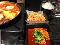 -8锅臭臭锅·正宗台湾小火锅(中心五路店)
