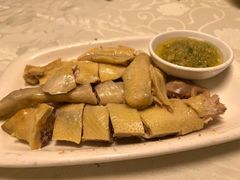 白切鸡-汇兴源餐馆(小北路店)
