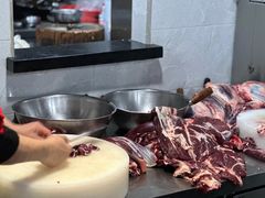-菜忠潮州牛肉店(岗厦店)