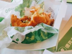 -德克士(胜利店)