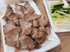 熏肉-姥家春饼店(漳州二路店)