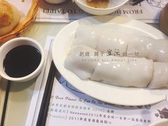 -点点心点心专门店(旺角店)