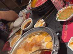-牛New寿喜烧(新六百店)