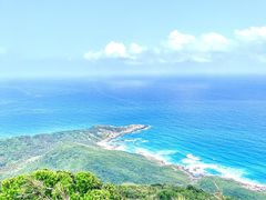 -海南铜鼓岭景区