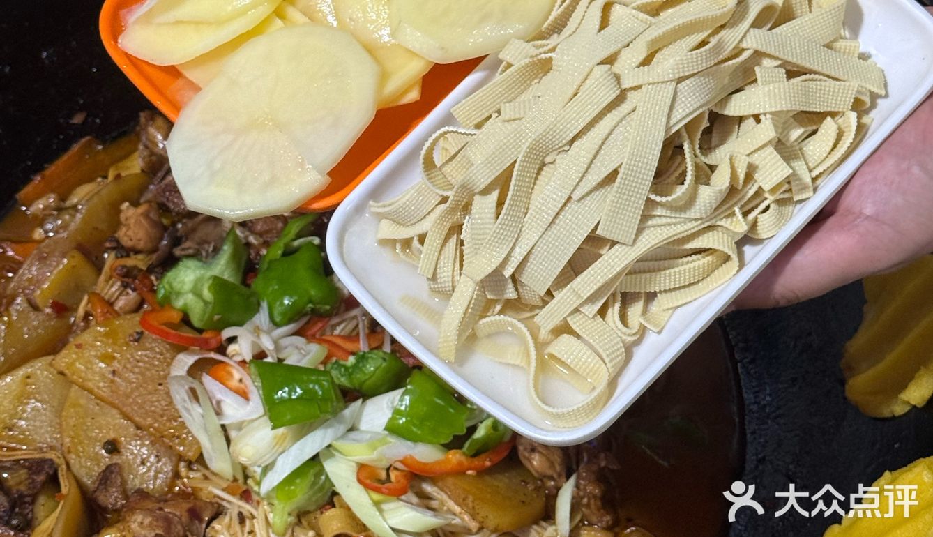 在武汉…只想为这一家去古田！！