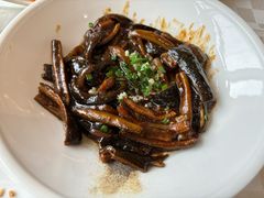 响油鳝丝-光明邨大酒家(淮海路店)