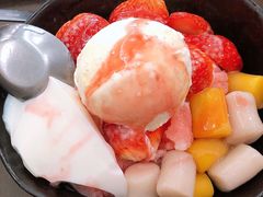 -鲜芋仙(徐州彭城一号店)