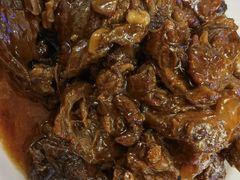 -烤肉宛饭庄(南礼士路店)