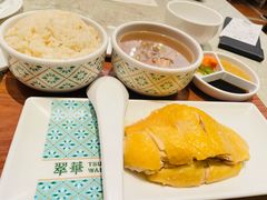 -翠华(澳门银河店)