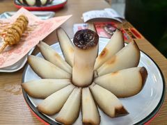 -那红花·东北菜铁锅炖(仙林金鹰店)