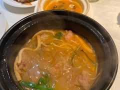-祥记餐饮•豫粤珍味(金隅大厦店)
