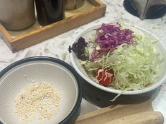 -胜博殿霸王树(嘉里中心店)