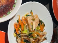 老南京素什锦-小厨娘金榜题名(夫子庙秦淮河店)