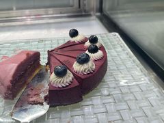 -天津东凯悦酒店·Market Café自助餐厅