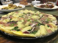 -华春餐馆(鱼山路店)