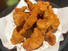 -探鱼·鲜青椒爽麻烤鱼(领展购物广场店)