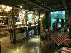 -园丁顿西餐厅(亦庄创新大厦高新视听产业园店)