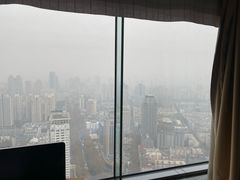 -南京商茂国际酒店(新街口德基广场店)