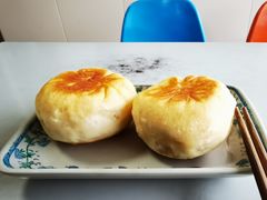-上海为民商行清真饭店(南大路店)