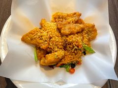 -新旺茶餐厅·早餐·夜宵(长乐店)