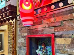 -宗巴雍姆藏餐府