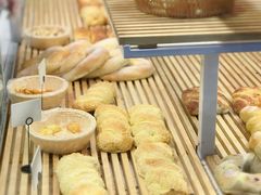 -焙丽拾光(麦凯乐直营店)