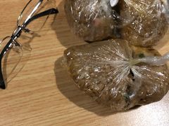 -六广门毛阿姨糯米饭