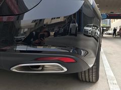 -广州南菱汇通雪佛兰4S店(白云大道店)