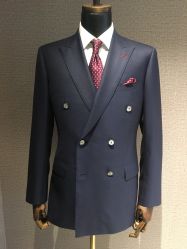 -优山定制西服衬衫大衣(国贸店)
