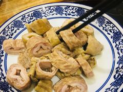 -兰边碗(鼓楼店)