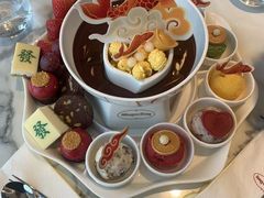 -哈根达斯(武汉天地店)