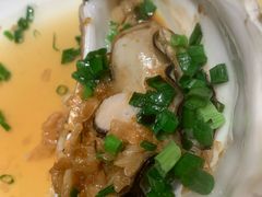 -金海湾海鲜排档(朱家尖店)