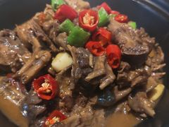 -董府·古宅餐厅
