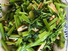 -临水阁农家乐饭店